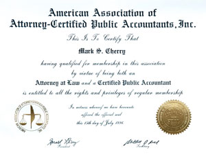 american assoc of attorney certified public accountants